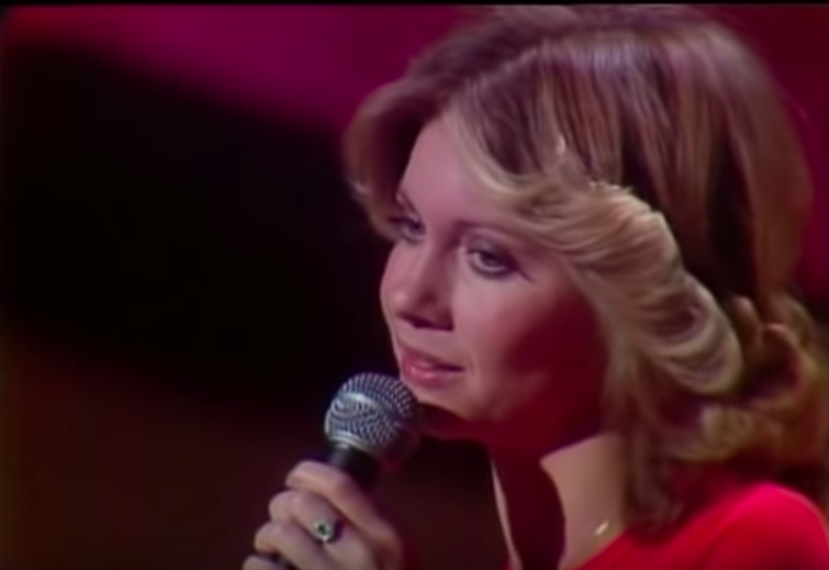 Olivia Newton John S No 1 Hit Have You Never Been Mellow