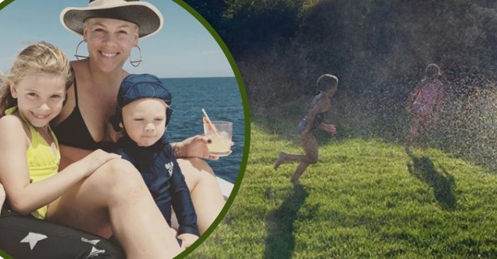 pink slams parenting police on instagram