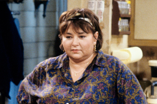 roseanne barr 