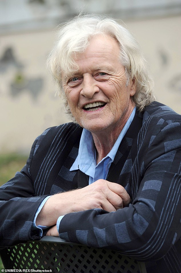 rutger hauer