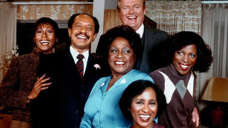 the jeffersons 