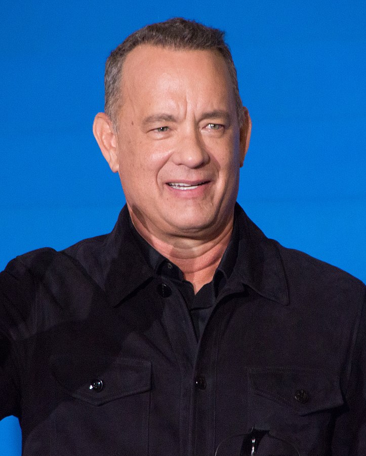 tom hanks 