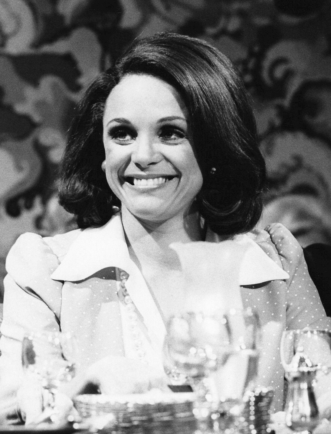 young valerie harper 