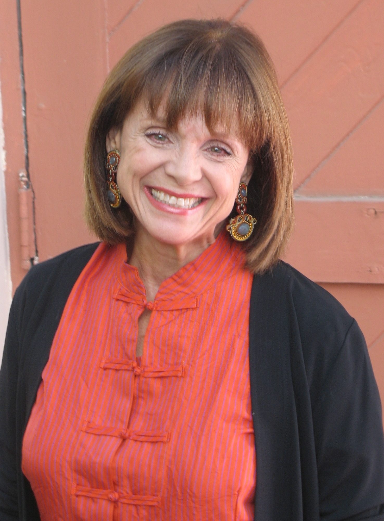 valerie harper 