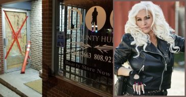 Dog The Bounty Hunter's Colorado Store Burglarized And Beth's Personal Items Stolen