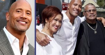 Dwayne Johnson Talks About A Traumatic Experience That Made Him Realize How Precious Life Is (1)