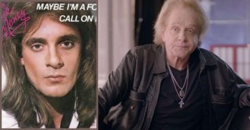 Eddie Money Has Been Diagnosed With Stage Four Esophageal Cancer