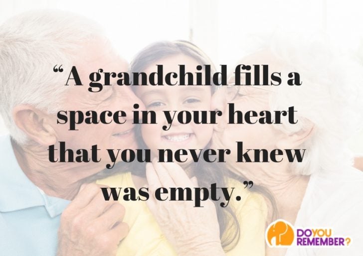 Ten Touching Quotes That Honor All Grandparents