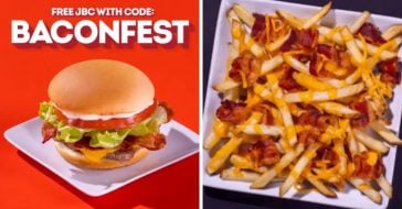 Get a free Wendys cheeseburger for a limited time