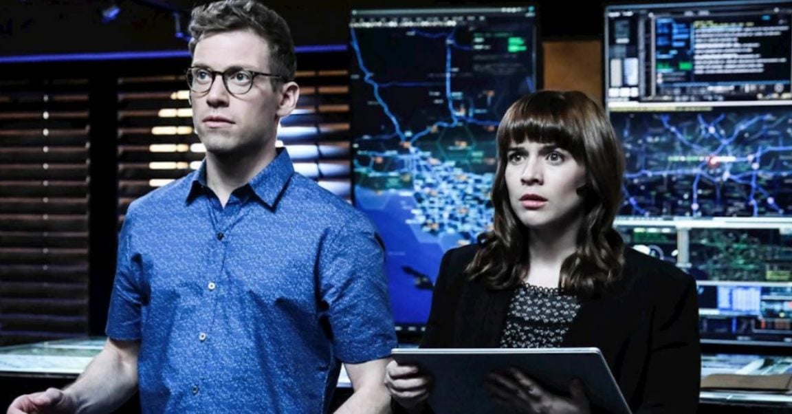 Why 'NCIS LA' Actor Barrett Foa Won't Be In The Season 11 Premiere