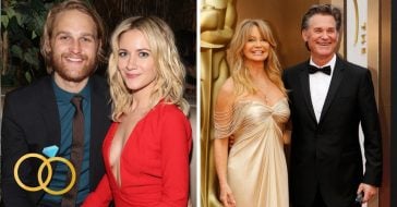 Kurt Russell and Goldie Hawns son Wyatt Russell is getting married to Meredith Hagner