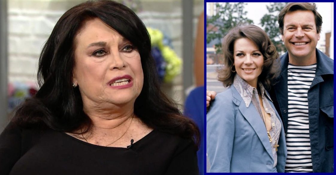 Lana Wood Still Pushing For Justice For Her Late Sister