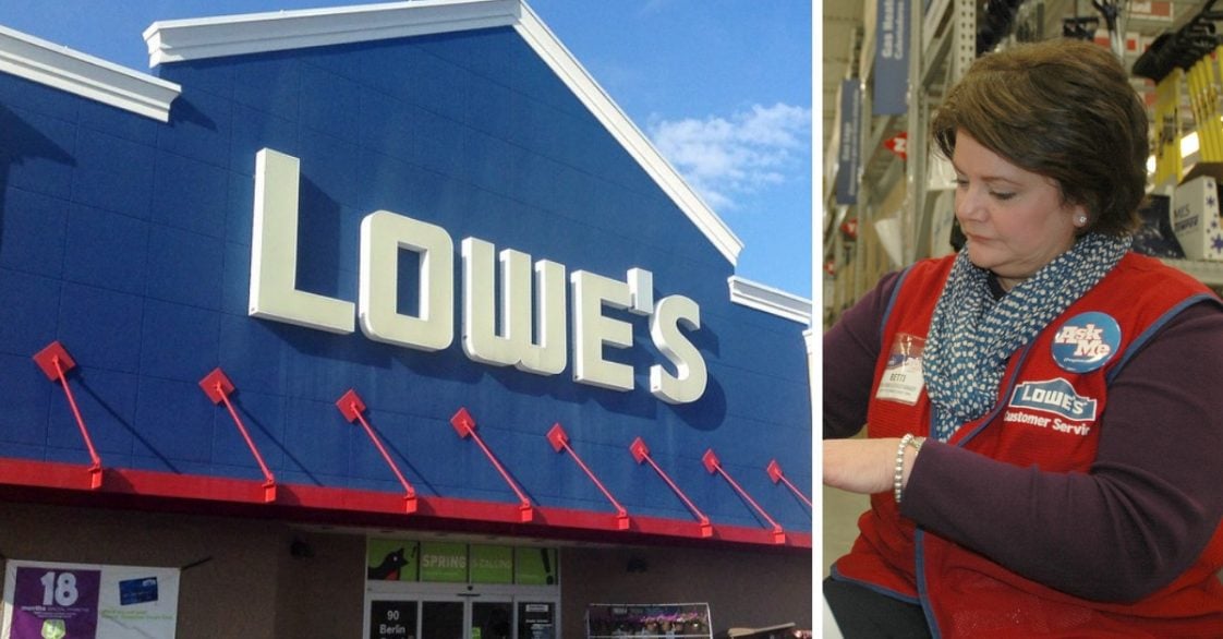 Lowe's Will Begin Laying Off Thousands Of Their Employees