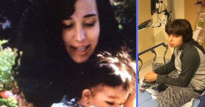 Octomom Nadya Suleman opens up about bullies and her autistic son