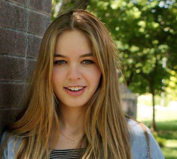 saoirse kennedy hill