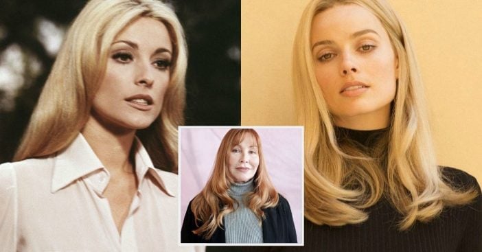 Sharon Tate's Sister Talks About Her Portrayal In New Quentin Tarantino Film