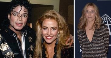 Sheryl Crow opens up about touring with Michael Jackson in the 80s