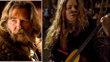 The Time Kurt Russell Accidentally Destroyed A $40,000 Antique Guitar