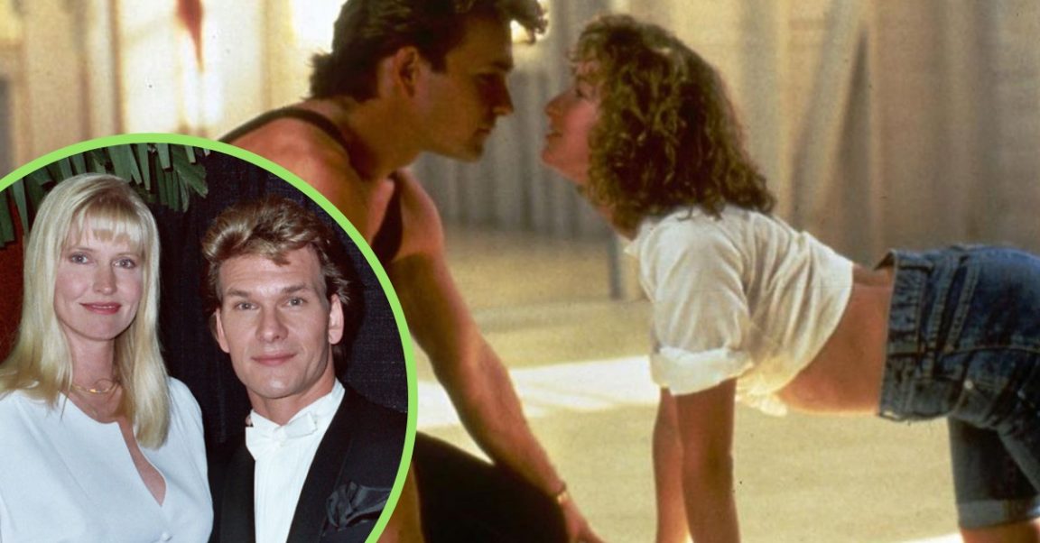 The Trailer For 'I Am Patrick Swayze' Has Been Released