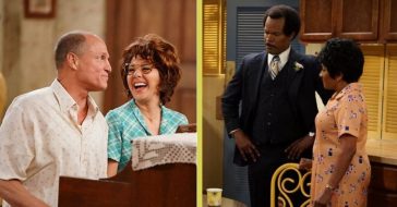 Will There Be More Live Nostalgia On ABC After All in the Family', 'The Jeffersons'_