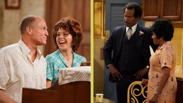 Will There Be More Live Nostalgia On ABC After All in the Family', 'The Jeffersons'_