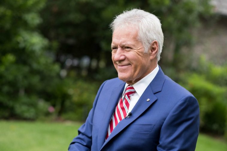 alex trebek completes chemo