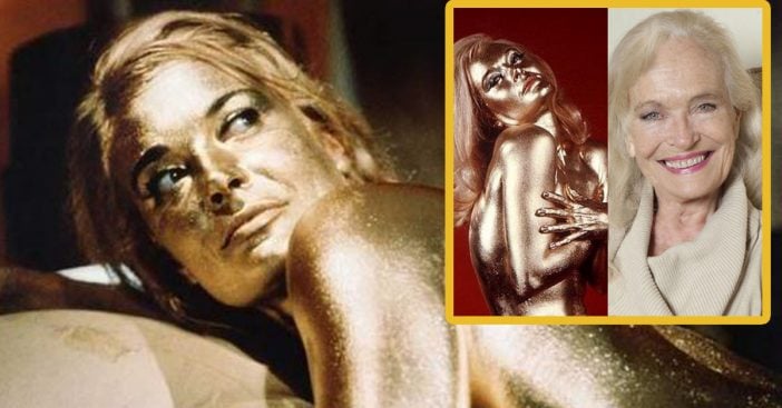 iconic bond girls, then and now
