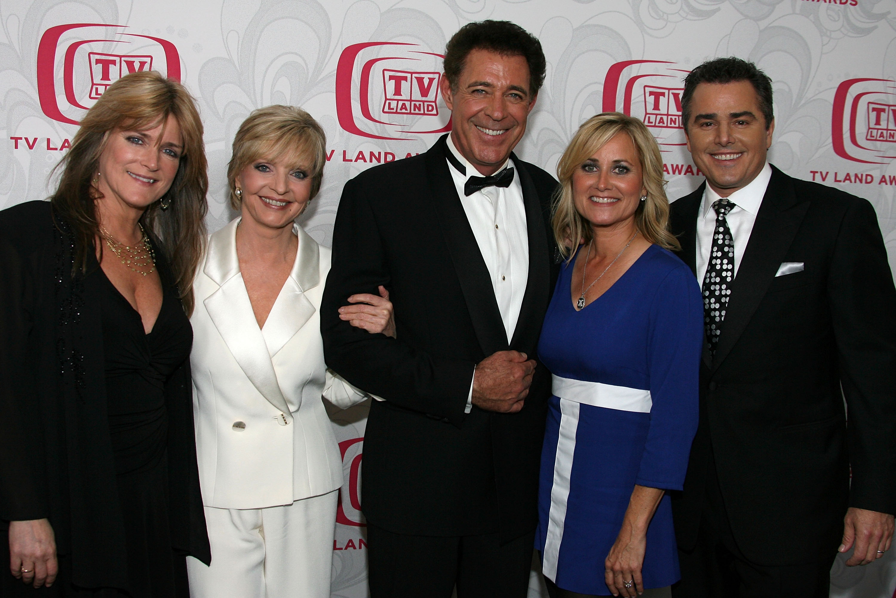 brady bunch cast