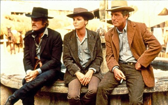 From Butch Cassidy To Icon The Evolution Of Sam Elliott In Hollywood - lepwydu