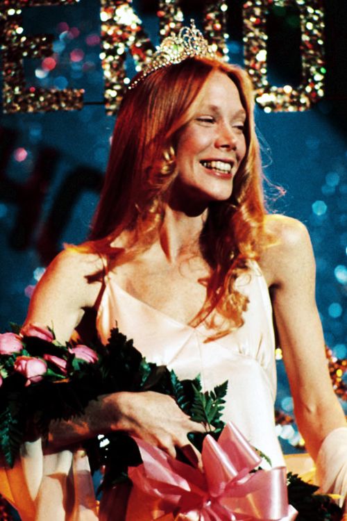 sissy spacek carrie 