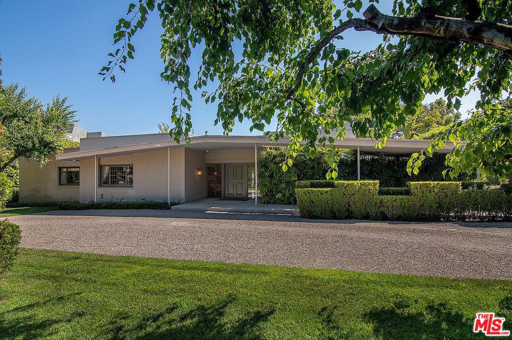 doris day former beverly hills home