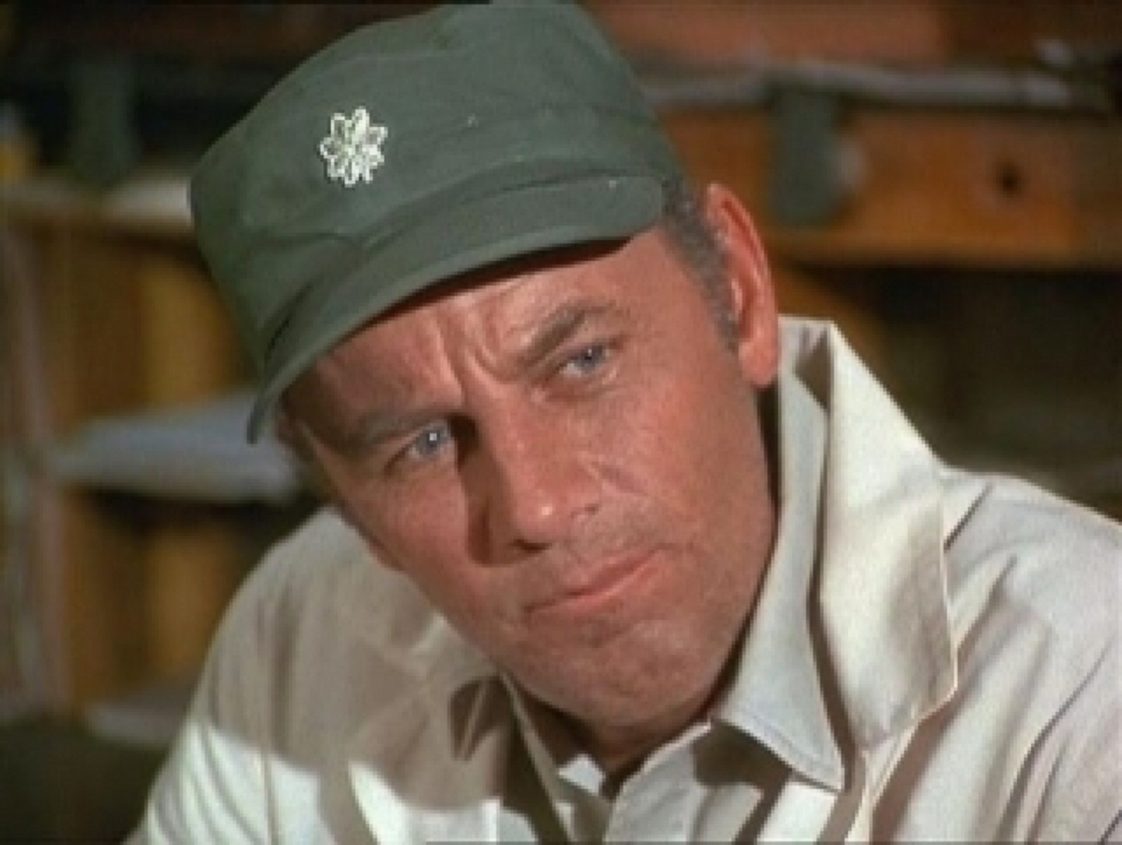 Ten Of The Saddest Moments From The Show 'M*A*S*H'