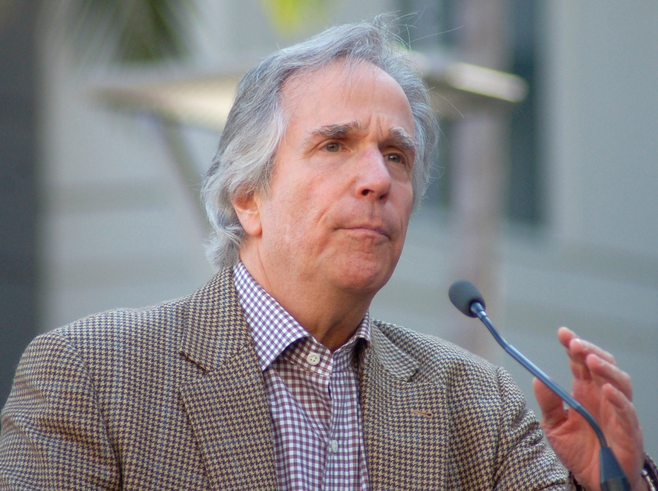 henry winkler fonzie