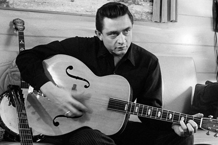 johnny cash