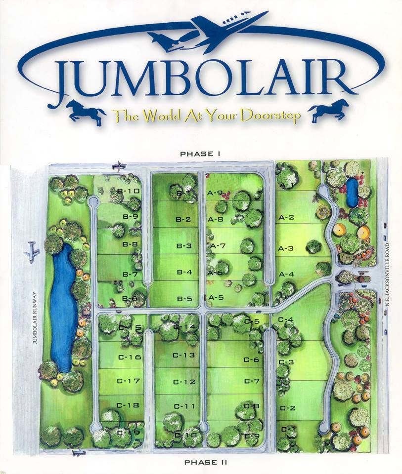 jumbolair property