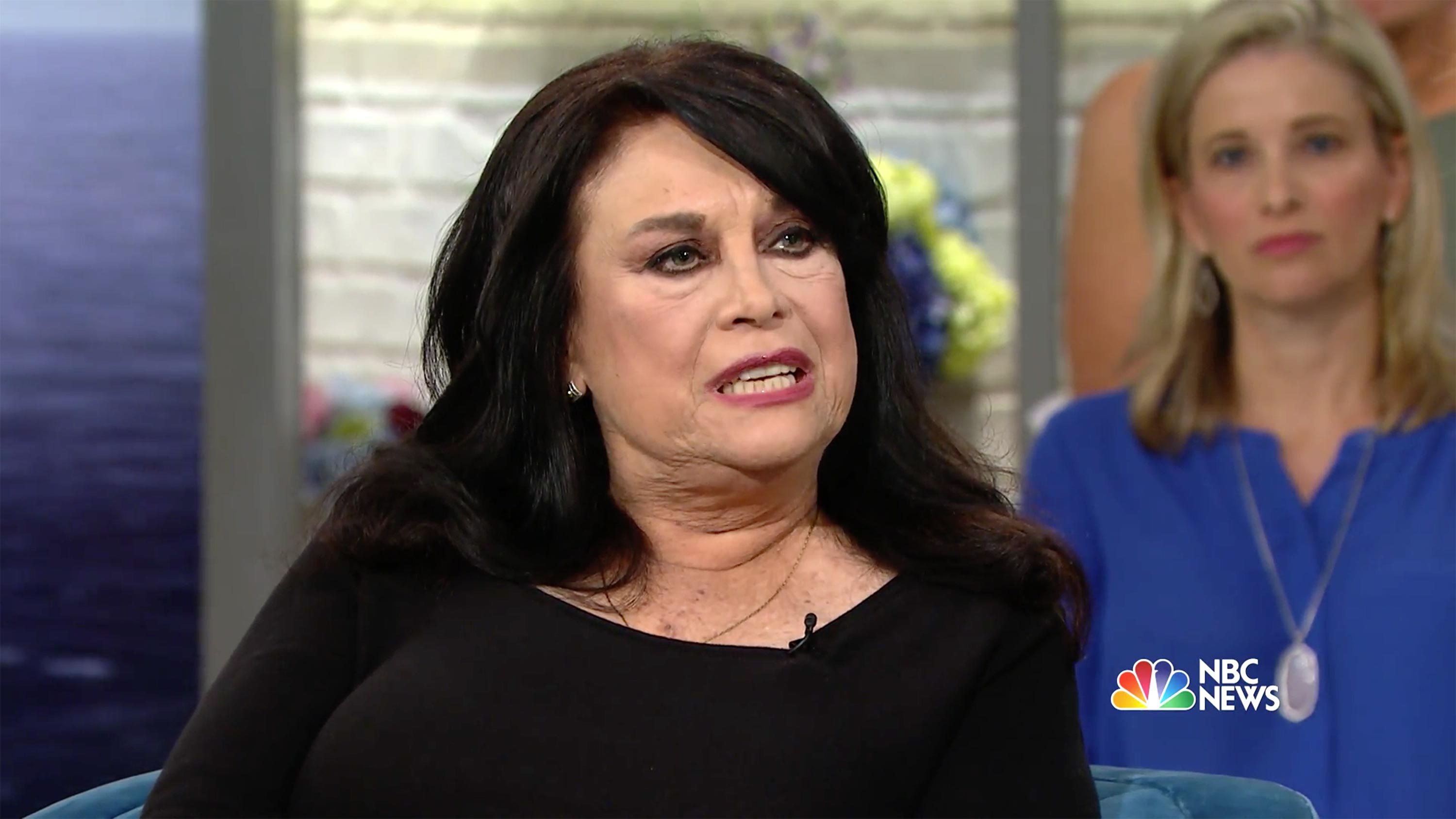 Lana Wood pushing for justice for her late sister