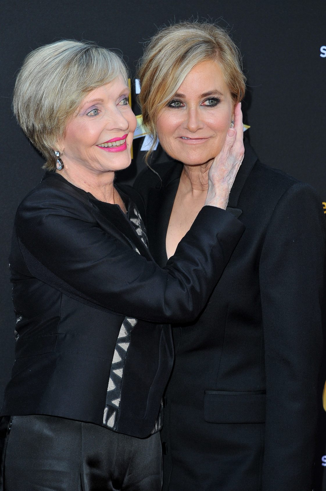 Maureen McCormick Talks About 'Brady Bunch' Mom Florence Henderson