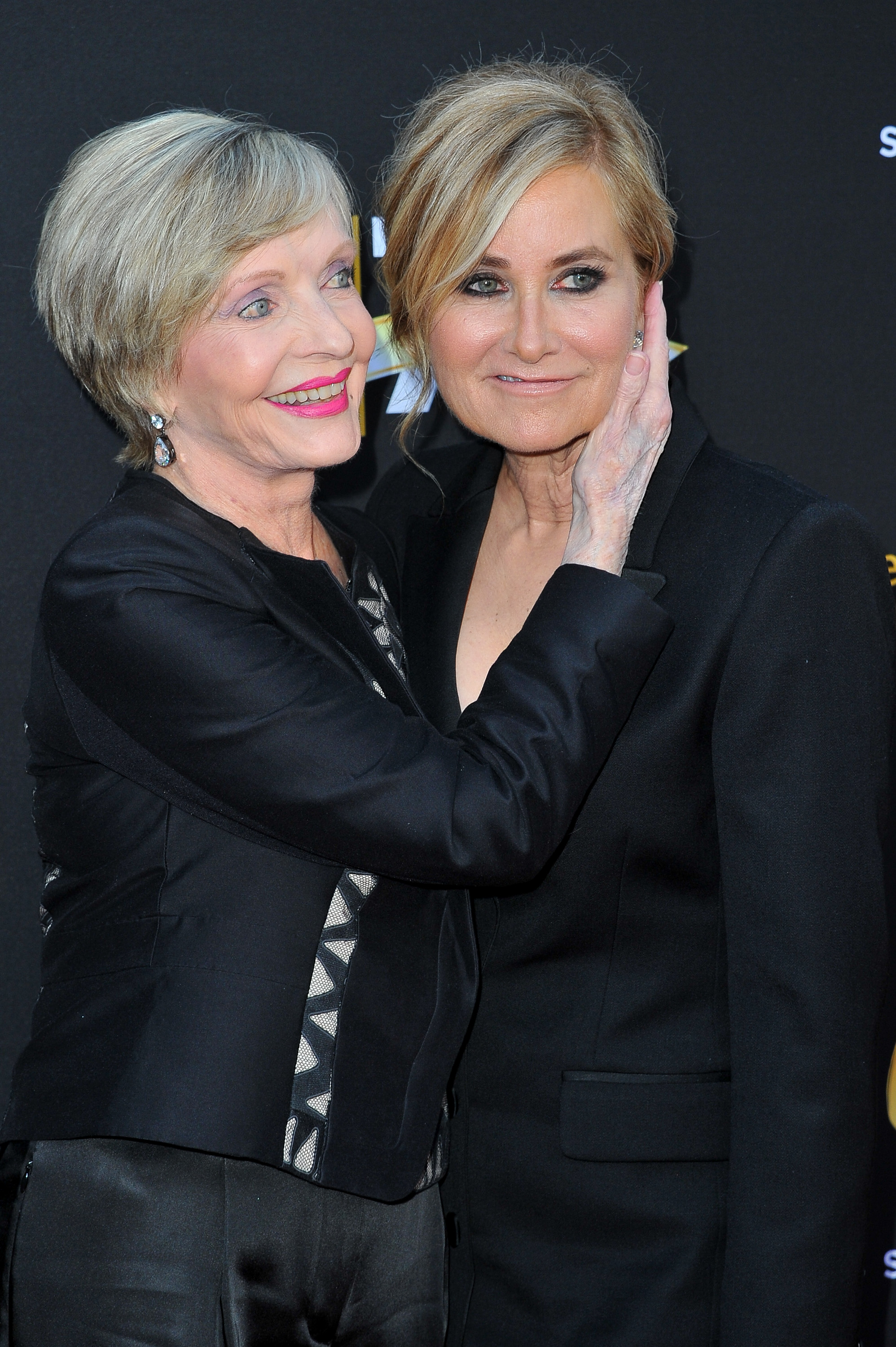 florence henderson maureen mccormick 