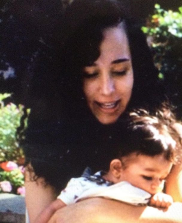 'Octomom' Nadya Suleman Talks About Her Autistic Son Aidan