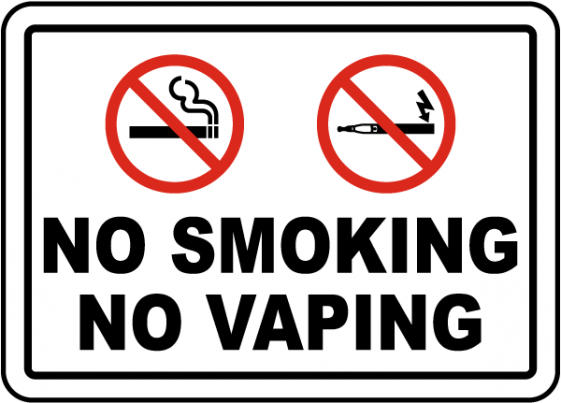 Ohio City Will No Longer Hire People Who Smoke Or Vape