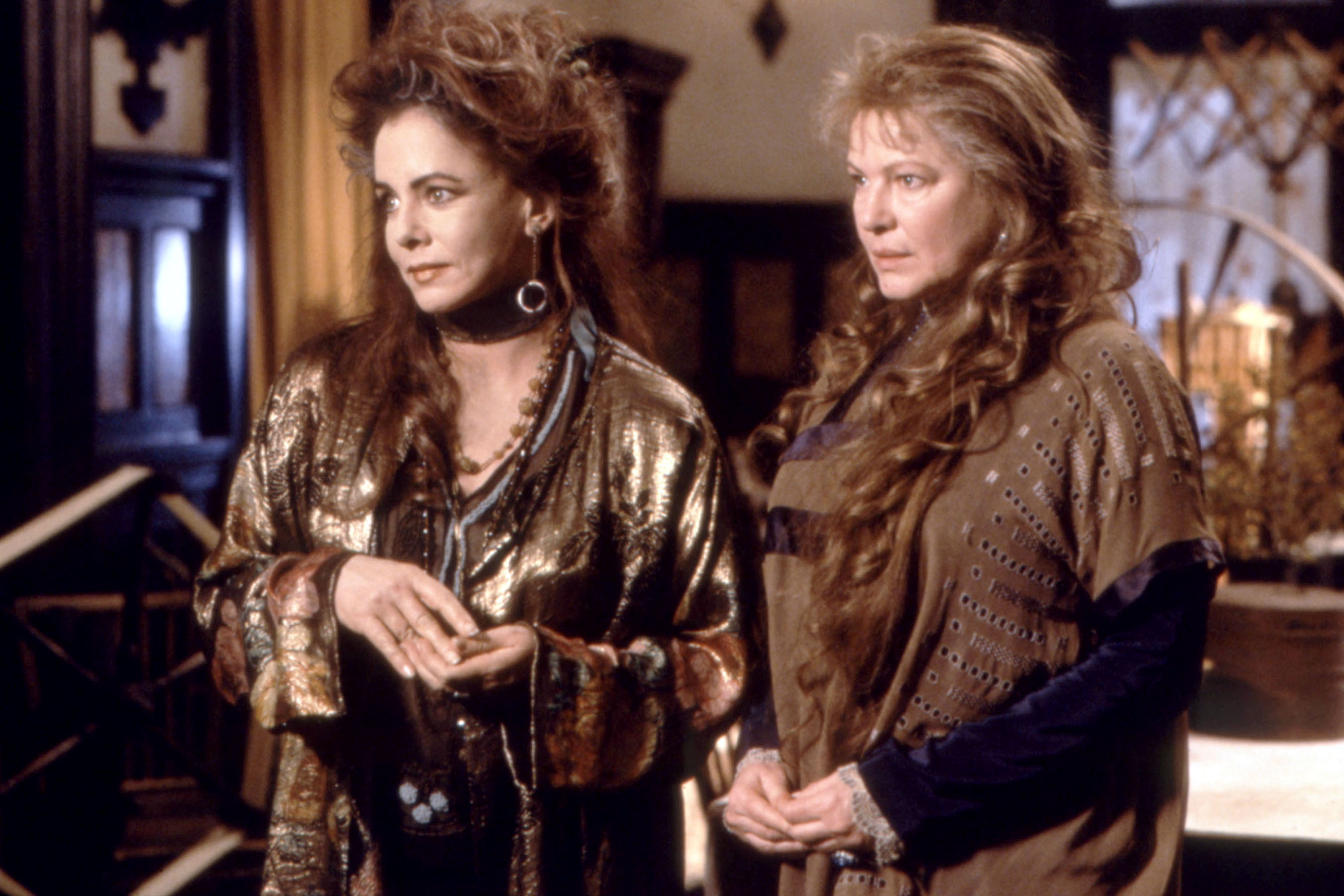 practical magic aunts