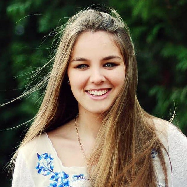 saoirse kennedy hill