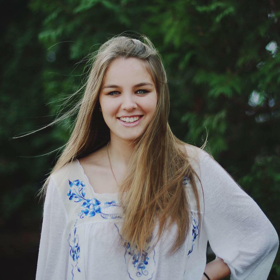 saoirse kennedy hill