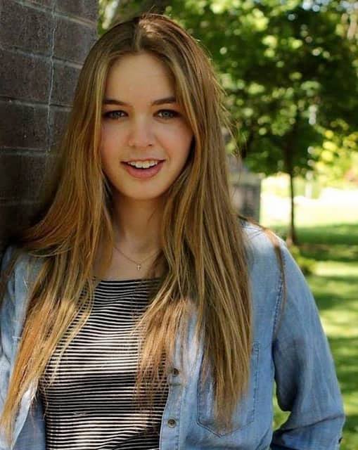 saoirse kennedy hill