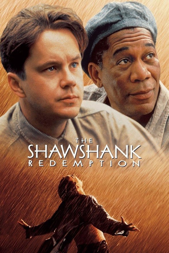 the shawshank redemption 