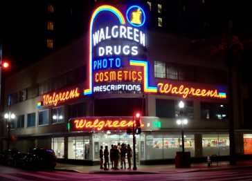 Walgreens Is Closing Another 200 Retail Stores In The U.S.