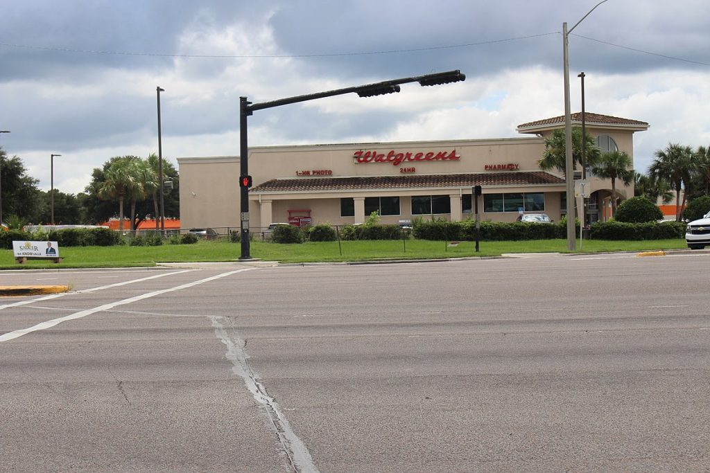 Walgreens Is Closing Another 200 Retail Stores In The U.S.