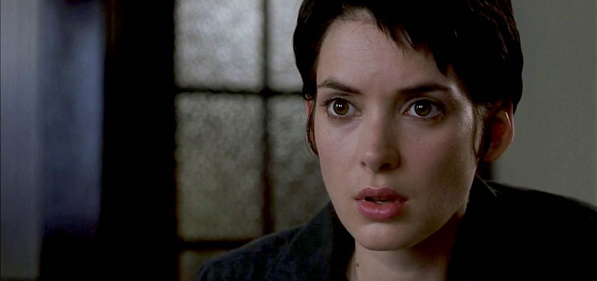 winona ryder girl interrupted 