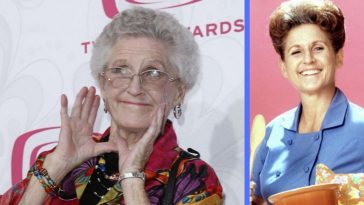 Ann B. Davis' life brought laughter and inspiration to all who knew her