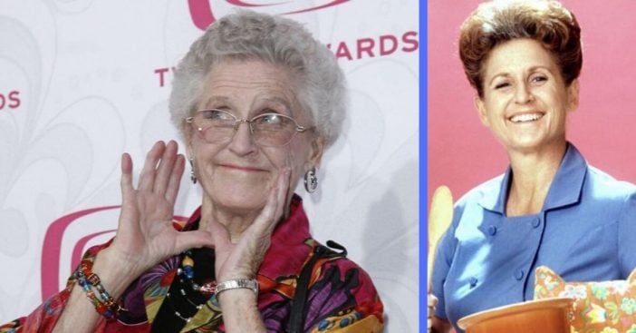 Ann B. Davis' life brought laughter and inspiration to all who knew her